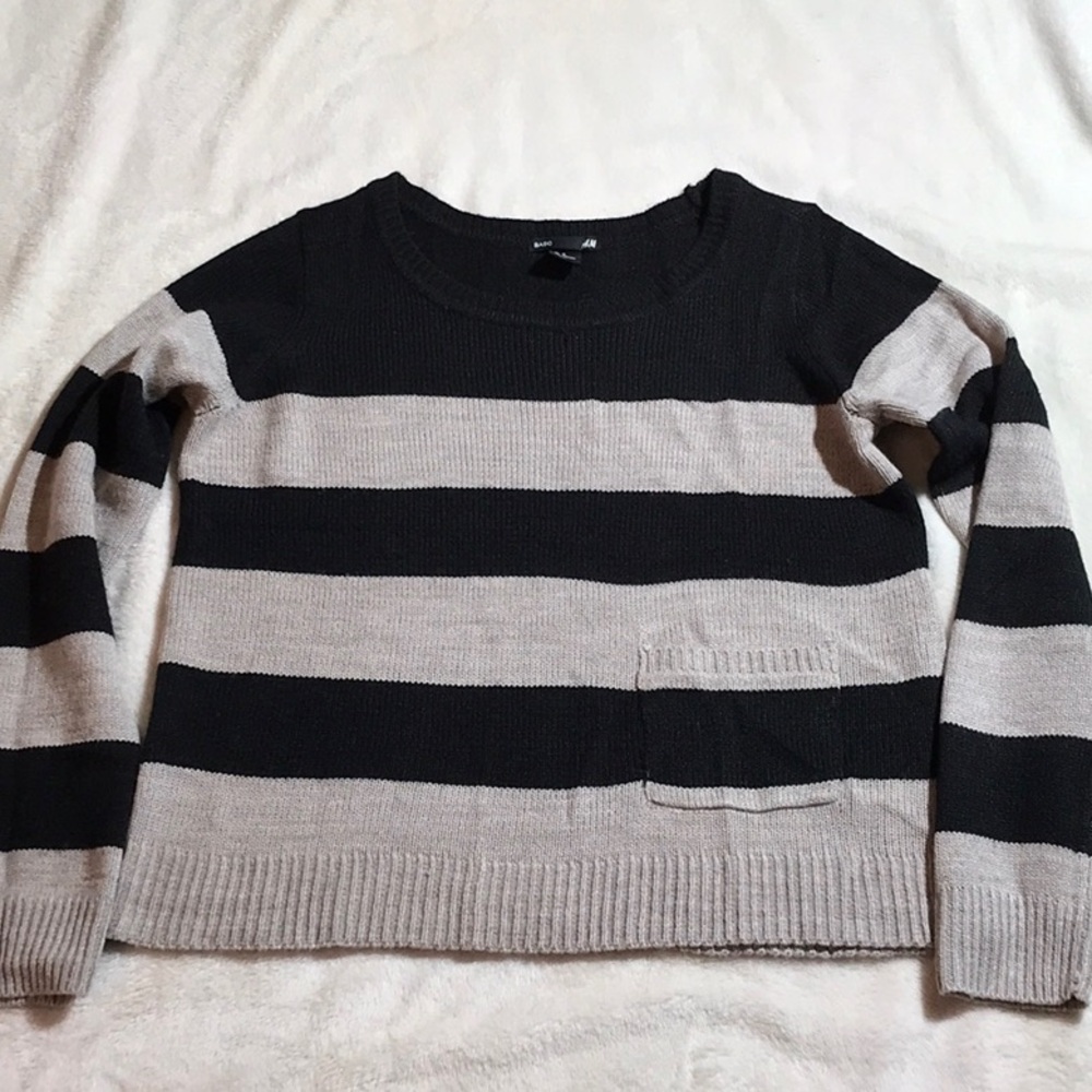 H&M Sweater